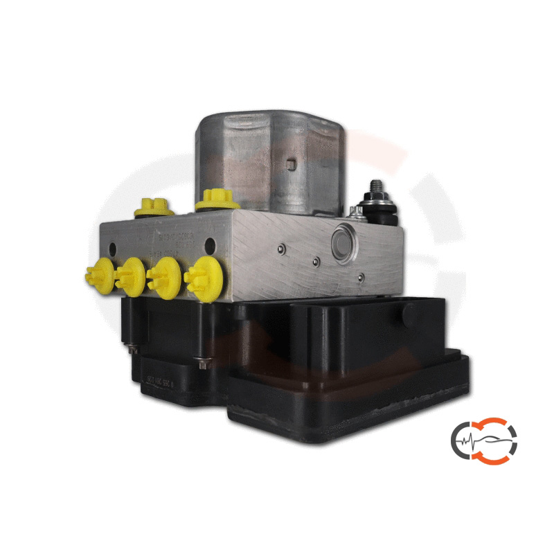 Pompa ABS Nissan Qashqai (2014) Bosch 9.0 - Clicca l'immagine per chiudere